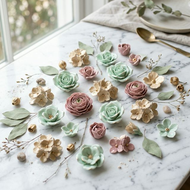 Colores de la Temporada: Más allá del blanco